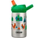 Термофляга CamelBak Eddy+ Kids SST Vacuum Insulated 12oz
