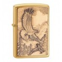 Зажигалка Zippo Where Eagles Dare 20854
