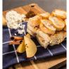 Хлебный пудинг с яблоками и корицей Adventure Menu 250 г