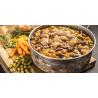 Курица с фасолью и овощами Adventure Menu 400 г