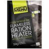 Беспламенный нагреватель Adventure Menu Flameless heater 50g