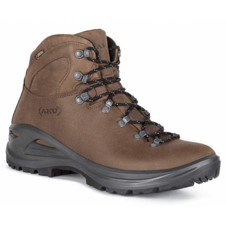 Ботинки AKU Tribute II GTX W'S