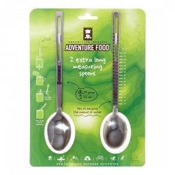 Набор ложек Adventure Food Adventure Spoon x2
