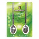 Набор ложек Adventure Food Adventure Spoon x2