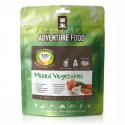 Adventure Food Mixed Vegetables Сухая смесь овощей