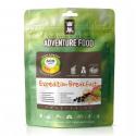Adventure Food Expedition Breakfast Експедиційний сніданок