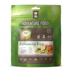 Adventure Food Scrambled Eggs Яичница-болтунья