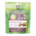 Adventure Food Chicken Curry Курица Карри