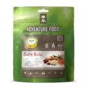 Adventure Food Sate Babi Рис под соусом сотэ