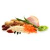Adventure Food Sate Babi Рис под соусом сотэ