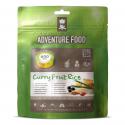 Adventure Food Curry Fruit Rice Рис карри с фруктами