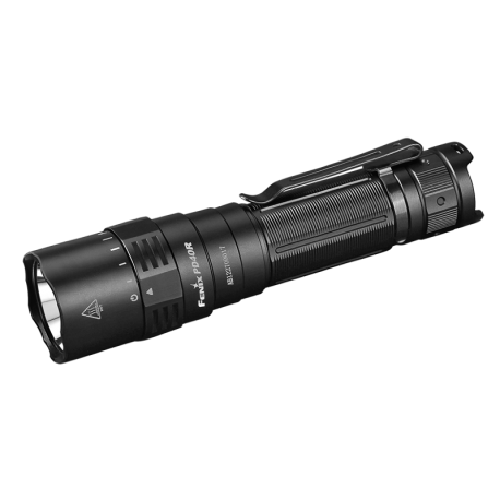 Фонарик Fenix PD40R V2.0