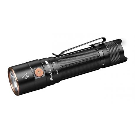 Фонарик Fenix E28R