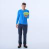 Пуховая куртка Turbat Trek Mns