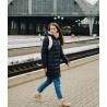 Пуховое пальто Turbat Odda Wms