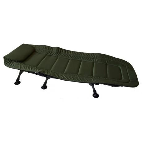 Раскладушка карповая Vario Bad-1