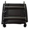 Раскладушка карповая Vario Bad-1