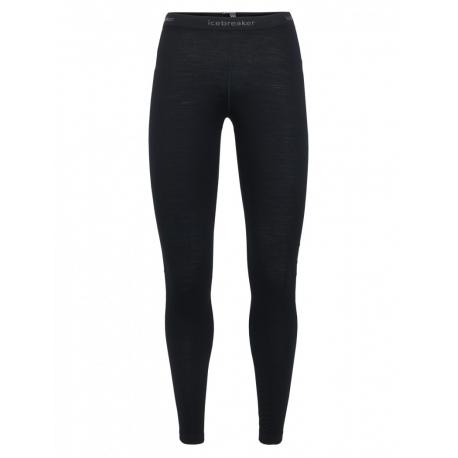 Термоштаны Icebreaker 200 Oasis Leggings Women