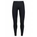 Термоштаны Icebreaker 200 Oasis Leggings Women