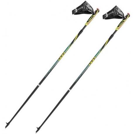 Палки для скандинавской ходьбы Leki Speed Pacer Vario