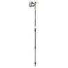 Палки для скандинавской ходьбы Leki Traveller Carbon