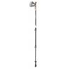Палки для скандинавской ходьбы Leki Traveller Carbon