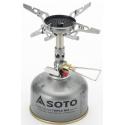 Газовая горелка SOTO WindMaster w/micro regulator
