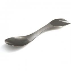 Ложка-вилка Light My Fire Spork Titanium