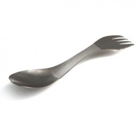 Ложка-вилка Light My Fire Spork Titanium