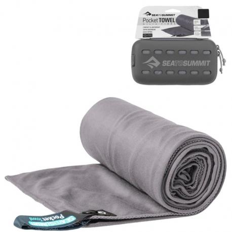 Полотенце Sea To Summit Pocket Towel S