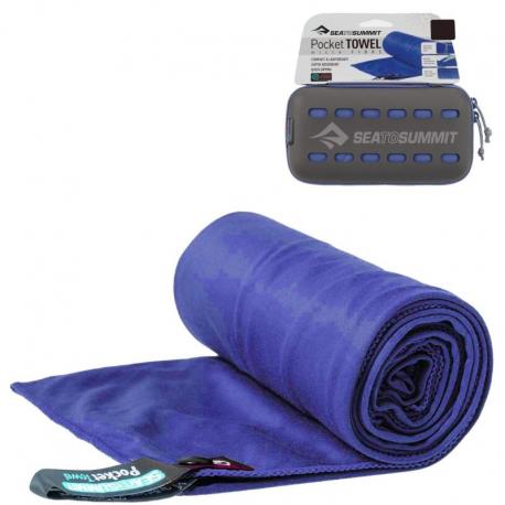 Полотенце Sea To Summit Pocket Towel M