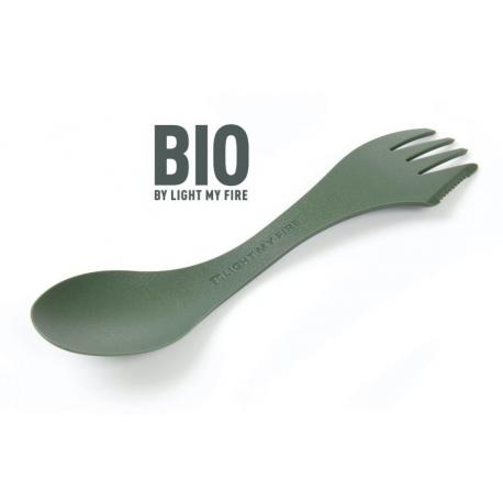 Ложка-вилка Light My Fire Spork original BIO