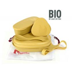 Набір посуду Light My Fire LunchKit BIO 6pcs