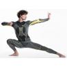 Термофутболка X-Bionic Apani Merino Man Shirt Long Sleeves
