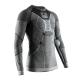Термофутболка X-Bionic Apani 4.0 Merino Shirt Round Neck