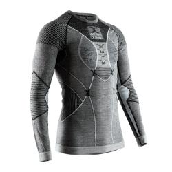 Термофутболка X-Bionic Apani 4.0 Merino Shirt Round Neck