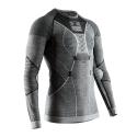 Термофутболка X-Bionic Apani 4.0 Merino Shirt Round Neck
