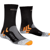 Носки X-Socks Winter Run Silver