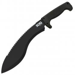 Мачете SOG SOGfari Kukri Machete (MC11-N)