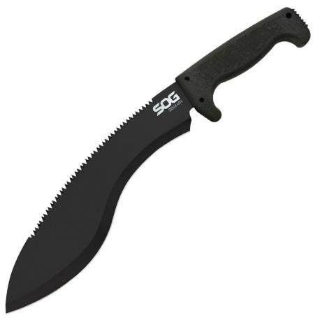 Мачете SOG SOGfari Kukri Machete (MC11-N)