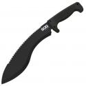 Мачете SOG SOGfari Kukri Machete (MC11-N)