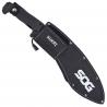 Мачете SOG SOGfari Kukri Machete (MC11-N)