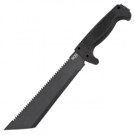 Мачете SOG SOGfari 10" Tanto Machete (MC04-N)