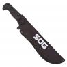 Мачете SOG SOGfari 10" Tanto Machete (MC04-N)