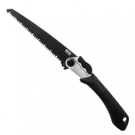 Пила SOG Folding Saw (F10N-CP)