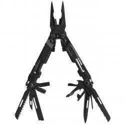 Мультитул SOG PowerAccess Deluxe w/Fabric Sheath + Hex Bit Kit (PA2002-CP)