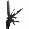 Мультитул SOG PowerAccess Deluxe w/Fabric Sheath + Hex Bit Kit (PA2002-CP)