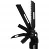 Мультитул SOG PowerAccess Deluxe w/Fabric Sheath + Hex Bit Kit (PA2002-CP)