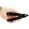 Мультитул SOG PowerAccess Deluxe w/Fabric Sheath + Hex Bit Kit (PA2002-CP)