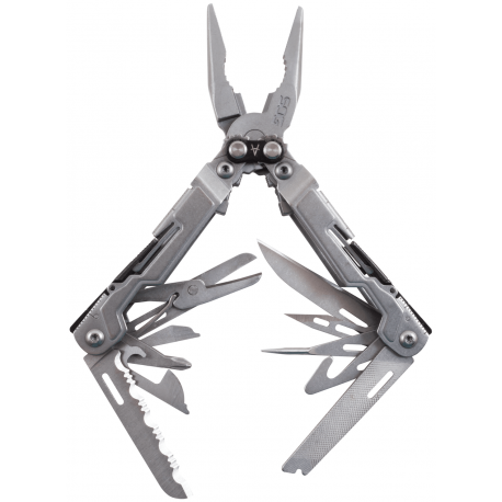 Мультитул SOG PowerPint (PP1001-CP)